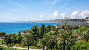 Le Meridien Nice