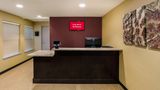 Red Roof Inn Hershey Lobby