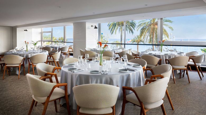 <b>Le Meridien Nice Meeting</b>. Images powered by <a href="https://www.leonardoworldwide.com/" title="Leonardo Worldwide" target="_blank">Leonardo</a>.