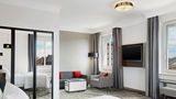 Le Meridien Grand Hotel Nuremberg Suite