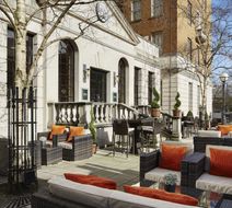 Delta Hotels Birmingham Exterior
