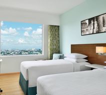 Fairfield Marriott Bengaluru Rajajinagar Room