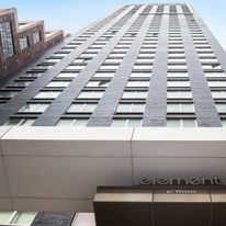 Element New York Times Square West