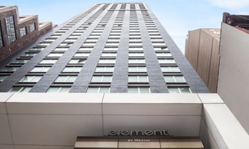 Element New York Times Square West