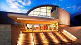 Sheraton Fairplex Hotel & Conference Ctr Exterior