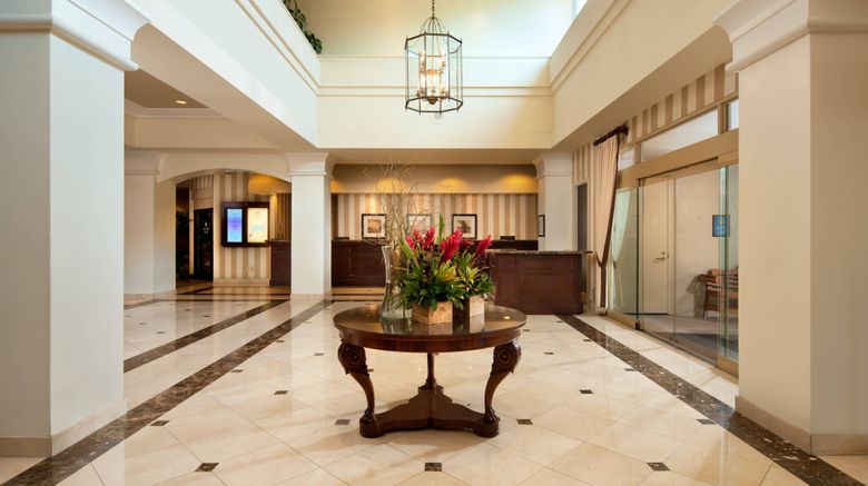 <b>Sheraton Fairplex Hotel & Conference Ctr Lobby</b>. Images powered by <a href="https://www.leonardoworldwide.com/" title="Leonardo Worldwide" target="_blank">Leonardo</a>.