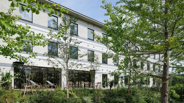 <b>Fairfield by Marriott Hyogo Kannabe Exterior</b>. Images powered by <a href="https://www.leonardoworldwide.com/" title="Leonardo Worldwide" target="_blank">Leonardo</a>.