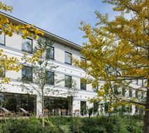 Fairfield by Marriott Hyogo Kannabe Exterior