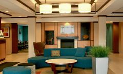 Fairfield Inn & Suites