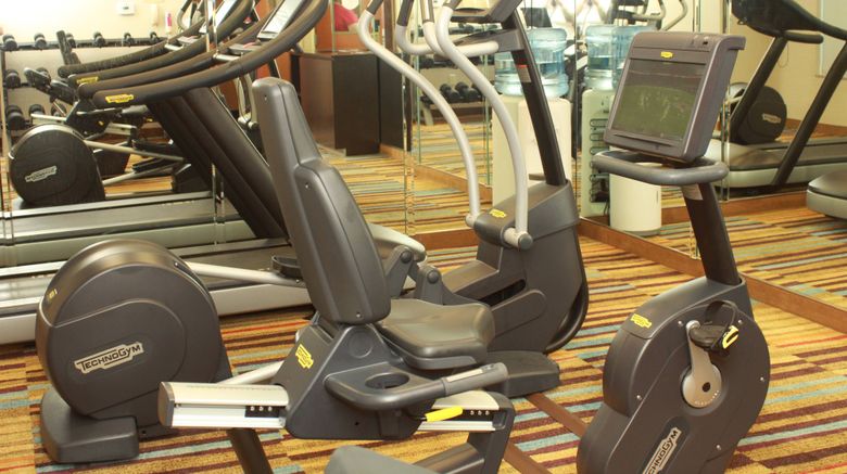 <b>Fairfield Inn & Suites Recreation</b>. Images powered by <a href="https://www.leonardoworldwide.com/" title="Leonardo Worldwide" target="_blank">Leonardo</a>.
