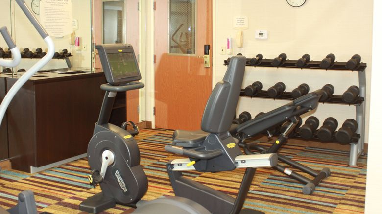 <b>Fairfield Inn & Suites Recreation</b>. Images powered by <a href="https://www.leonardoworldwide.com/" title="Leonardo Worldwide" target="_blank">Leonardo</a>.