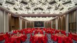 Renaissance Changzhou Wujin Hotel Meeting