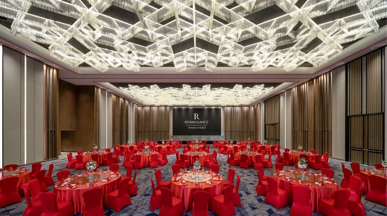 <b>Renaissance Changzhou Wujin Hotel Meeting</b>. Images powered by <a href="https://www.leonardoworldwide.com/" title="Leonardo Worldwide" target="_blank">Leonardo</a>.