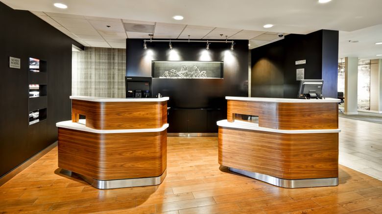 <b>Courtyard by Marriott Dallas Market Ctr Exterior</b>. Images powered by <a href="https://www.leonardoworldwide.com/" title="Leonardo Worldwide" target="_blank">Leonardo</a>.