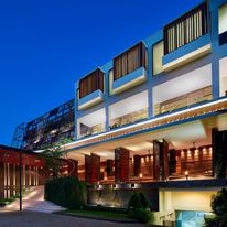 Four Points by Sheraton Bali Seminyak