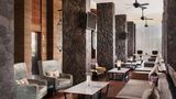 Four Points by Sheraton Bali Seminyak Lobby