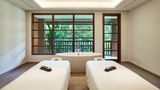 The Westin Resort & Spa Ubud, Bali Spa