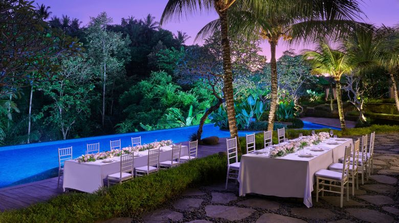 <b>The Westin Resort & Spa Ubud, Bali Other</b>. Images powered by <a href="https://www.leonardoworldwide.com/" title="Leonardo Worldwide" target="_blank">Leonardo</a>.