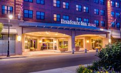 Residence Inn Portland Downtown
