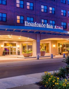 Residence Inn Portland Downtown