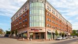 Residence Inn Portland Downtown Exterior