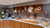 SpringHill Suites by Marriott Restaurant