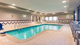 SpringHill Suites by Marriott Recreation