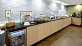 Fairfield Inn Greensboro Airport Restaurant