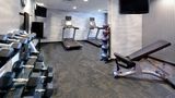 Fairfield Inn Greensboro Airport Recreation