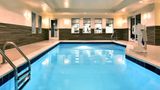 Fairfield Inn & Suites Richmond Insbrook Recreation
