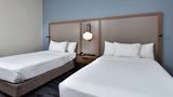 Fairfield Inn & Suites Richmond Insbrook Room