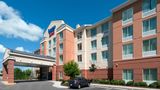 Fairfield Inn & Suites Wilmington Exterior