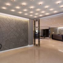 Le Meridien Visconti Rome