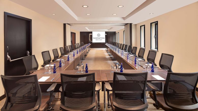 <b>Sheraton Istanbul Levant Meeting</b>. Images powered by <a href="https://www.leonardoworldwide.com/" title="Leonardo Worldwide" target="_blank">Leonardo</a>.