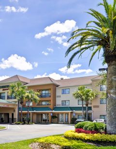 Courtyard Jacksonville Airport Northeast