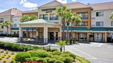 Courtyard Jacksonville Airport Northeast Exterior
