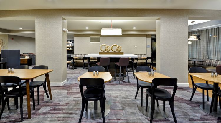 Courtyard Jacksonville Airport Northeast Restaurant