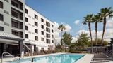 Courtyard Jacksonville Butler Boulevard Pool