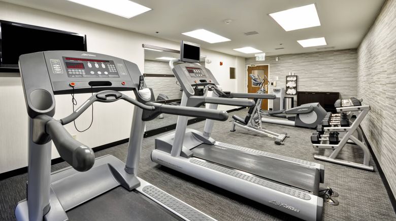 <b>Courtyard Jacksonville Airport Northeast Health Club</b>. Images powered by <a href="https://www.leonardoworldwide.com/" title="Leonardo Worldwide" target="_blank">Leonardo</a>.