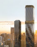The Ritz-Carlton, Melbourne