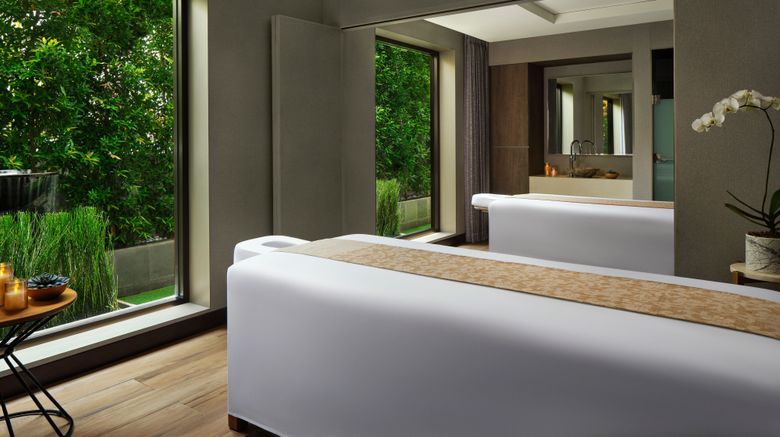 <b>The Westin Surabaya Spa</b>. Images powered by <a href="https://www.leonardoworldwide.com/" title="Leonardo Worldwide" target="_blank">Leonardo</a>.