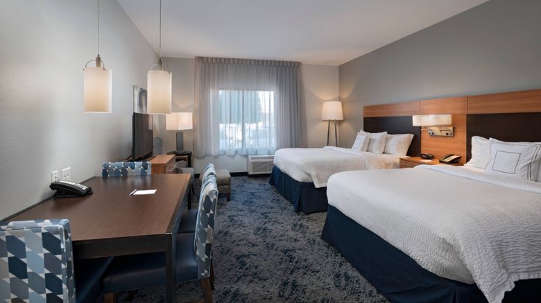 <b>TownePlace Suites by Marriott Suite</b>. Images powered by <a href="https://www.leonardoworldwide.com/" title="Leonardo Worldwide" target="_blank">Leonardo</a>.