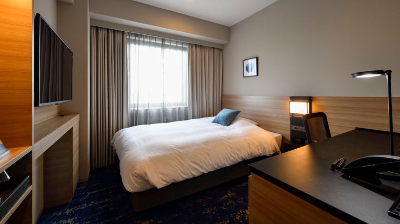 <b>Hotel JAL City Miyazaki Room</b>. Images powered by <a href="https://www.leonardoworldwide.com/" title="Leonardo Worldwide" target="_blank">Leonardo</a>.