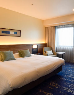 Hotel JAL City Miyazaki