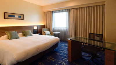 Hotel JAL City Miyazaki