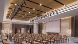 St Regis Marsa Arabia Island, The Pearl Meeting