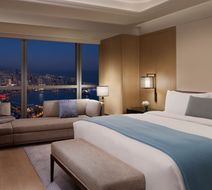 The St. Regis Qingdao Room