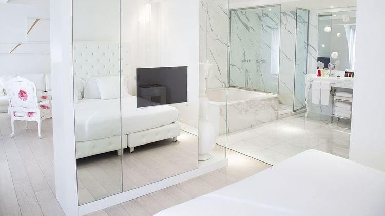 Boscolo Nice Suite
