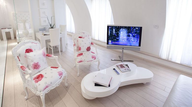 <b>Boscolo Nice Suite</b>. Images powered by <a href="https://www.leonardoworldwide.com/" title="Leonardo Worldwide" target="_blank">Leonardo</a>.