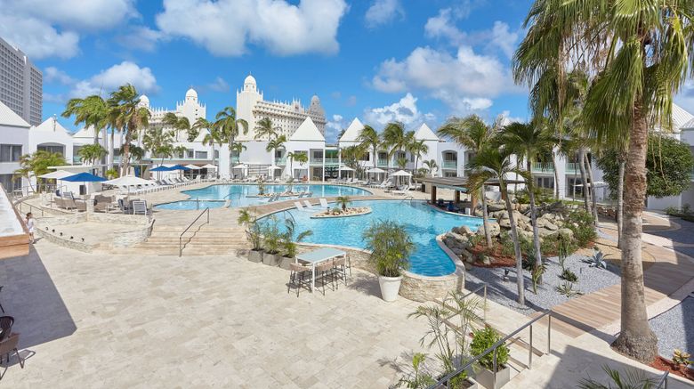 <b>Courtyard by Marriott Aruba Resort Room</b>. Images powered by <a href="https://www.leonardoworldwide.com/" title="Leonardo Worldwide" target="_blank">Leonardo</a>.